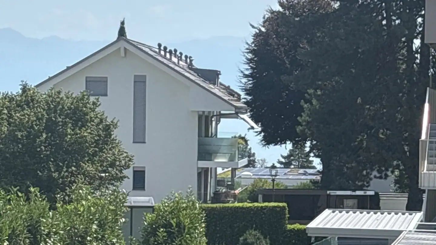 Wohnung mieten - 1025 St-Sulpice VD