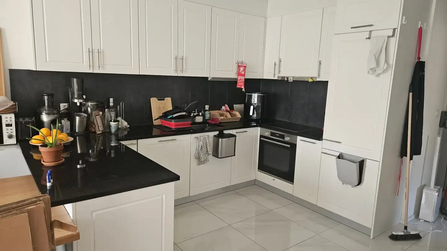 Appartement à louer - Chemin Les Oches 1, 1085 Vulliens