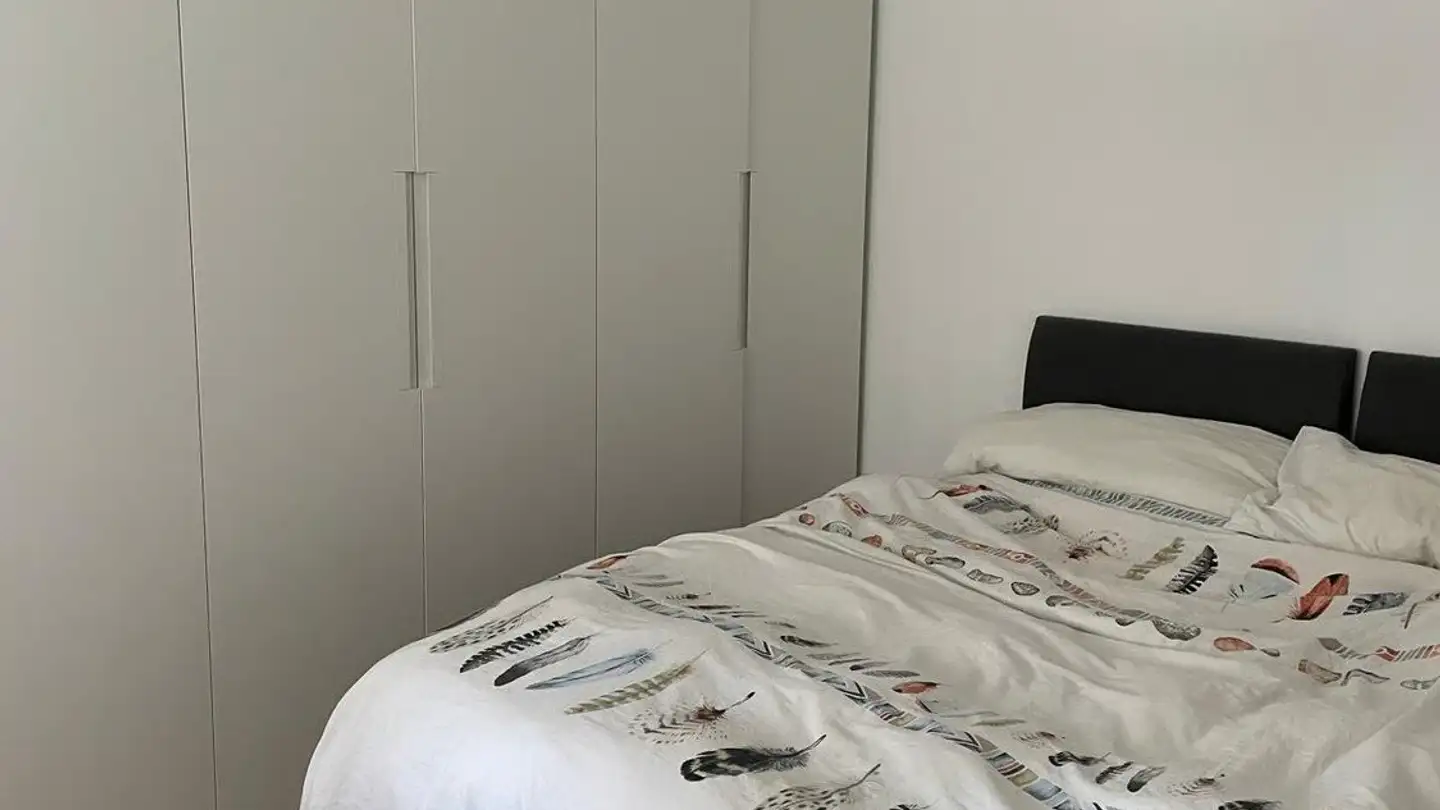 Apartment for rent - Hohlstrasse 27, 8004 Zürich - Photo 2