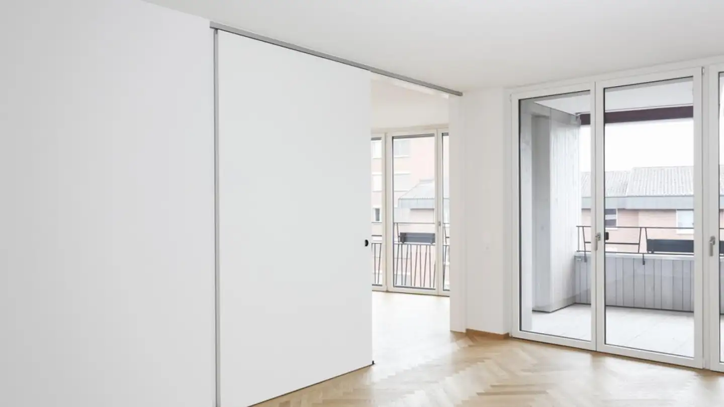 Appartement à louer - Krauerstrasse 4, 6020 Emmenbrücke - Photo 4