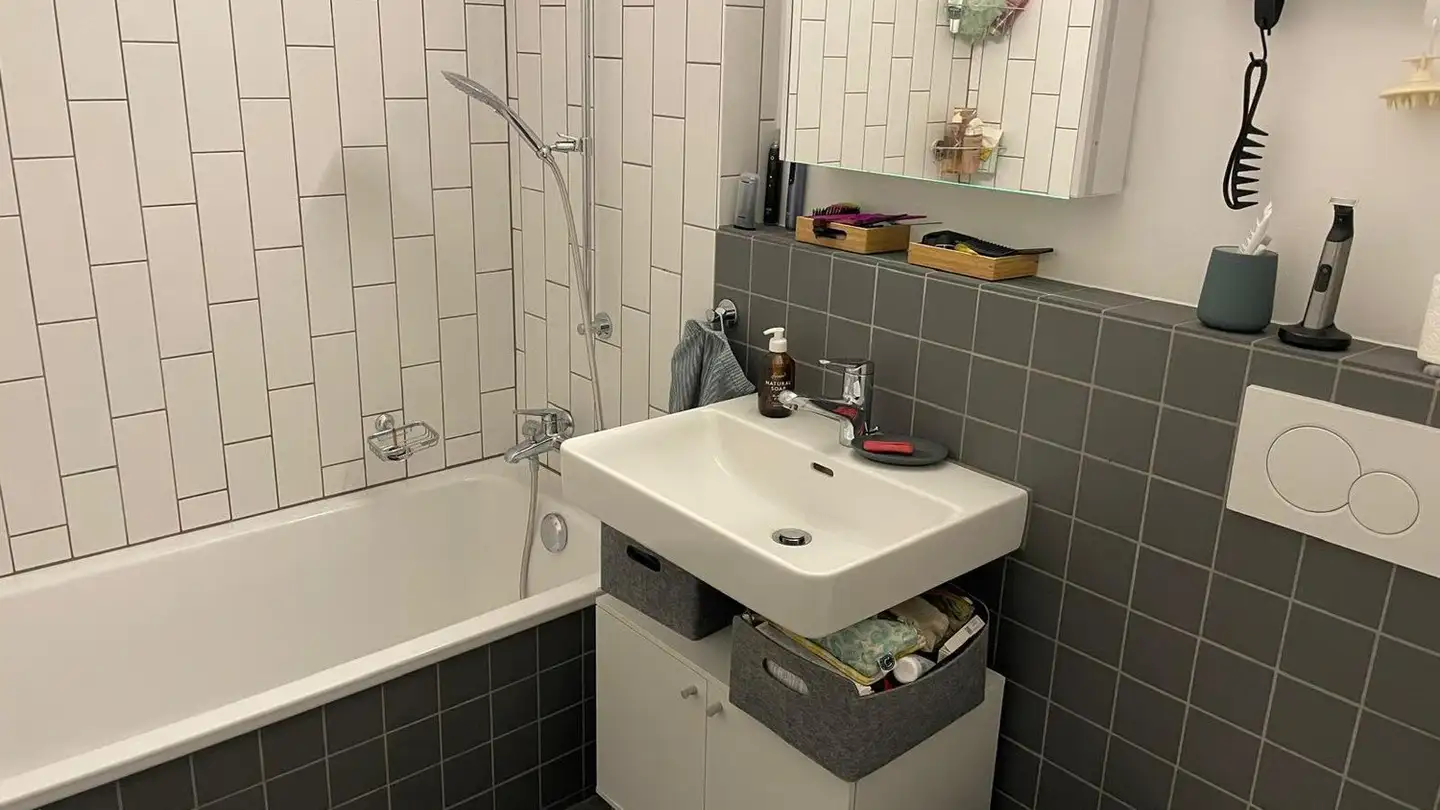 Apartment for rent - Hohlstrasse 27, 8004 Zürich - Photo 3