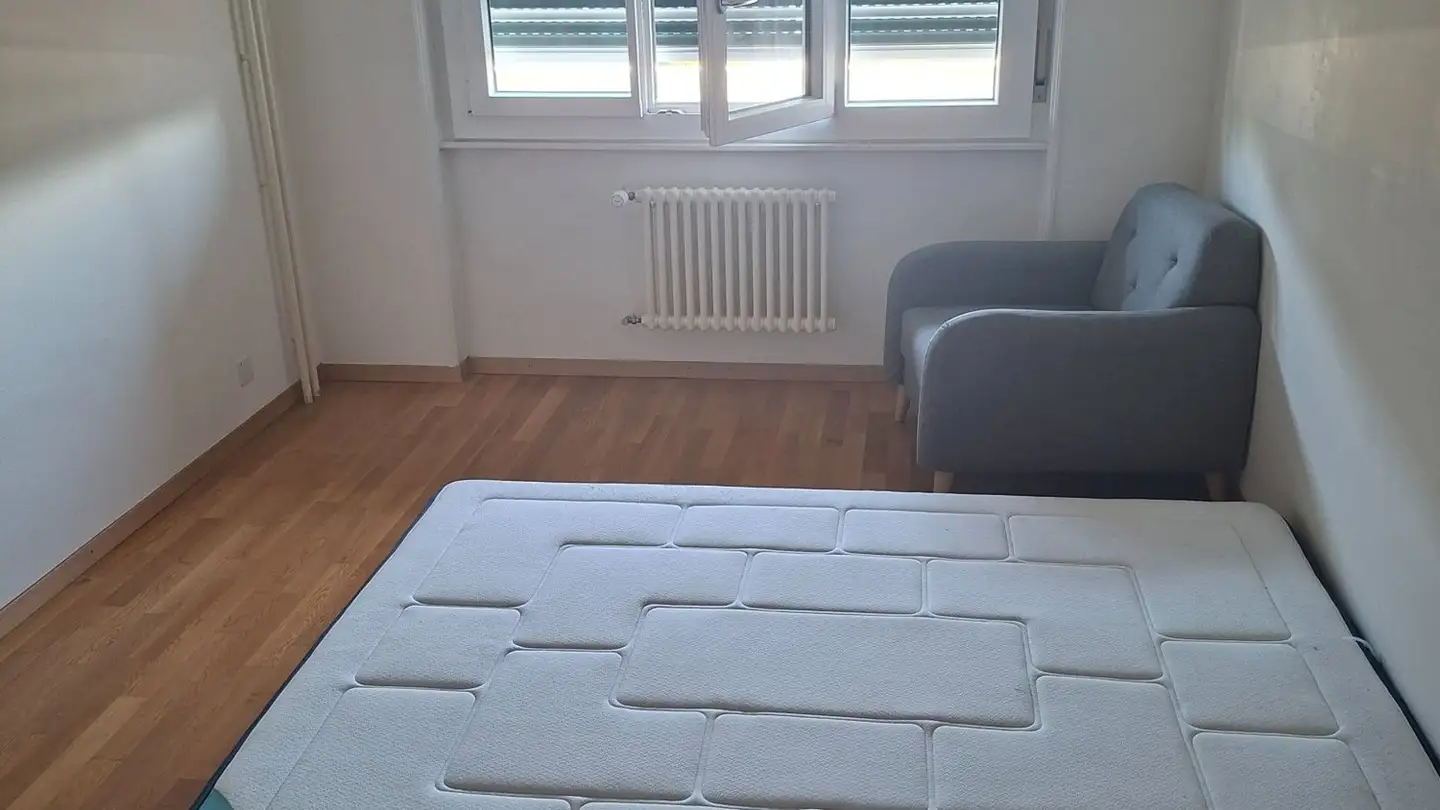 Stanza singola in affitto - Avenue Du Tir-Fédéral, 1024 Ecublens VD - Foto 4