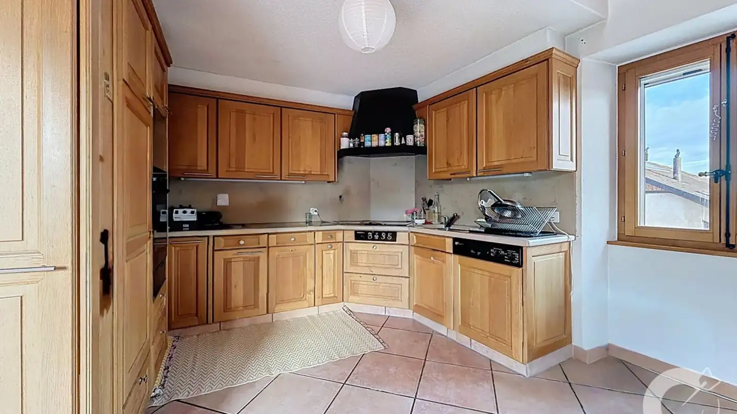 Appartamento in vendita - 1321 Arnex-sur-Orbe - Foto 4