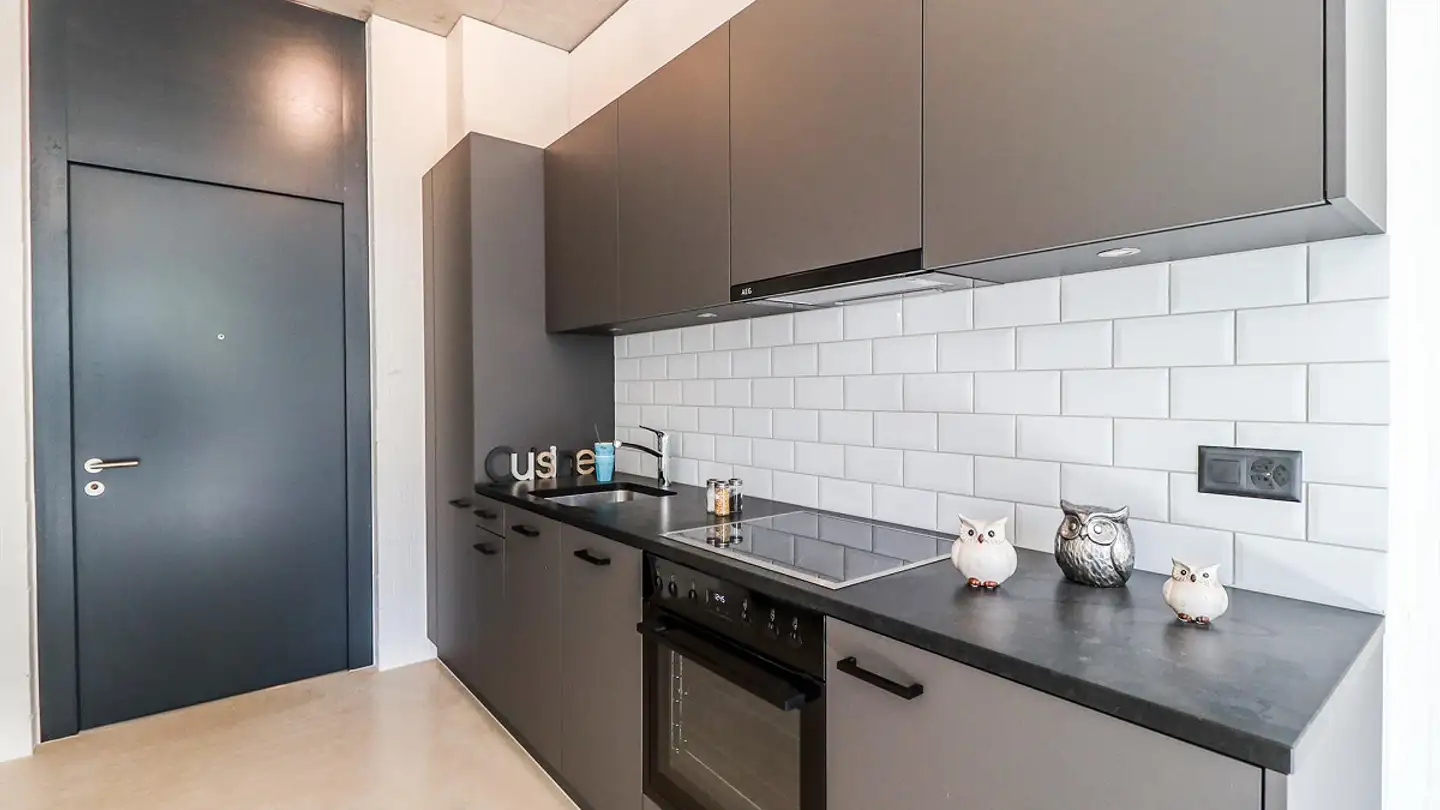 Apartment for rent - Espenmoosstrasse 1, 9008 St. Gallen - Photo 2