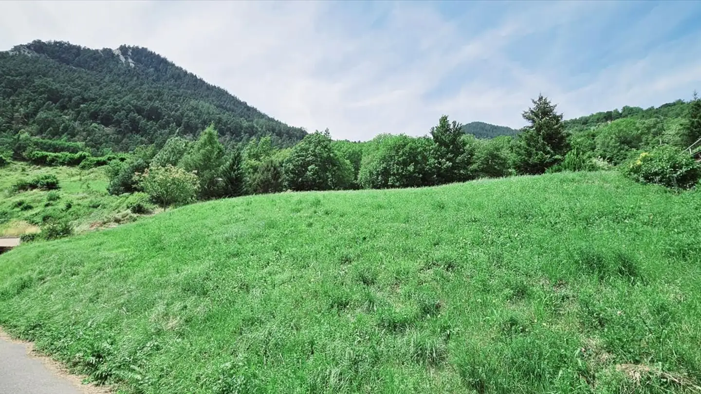 Terreno edificabile in vendita - 1941 Vollèges - Photo 3