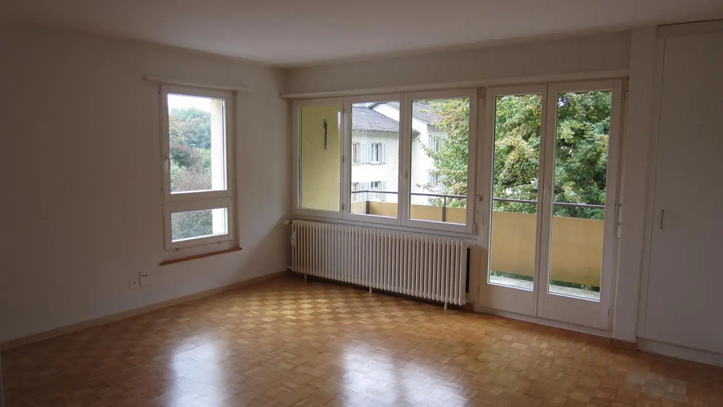 Wohnung mieten - Erlinsbacherstrasse 78, 5000 Aarau - Foto 2