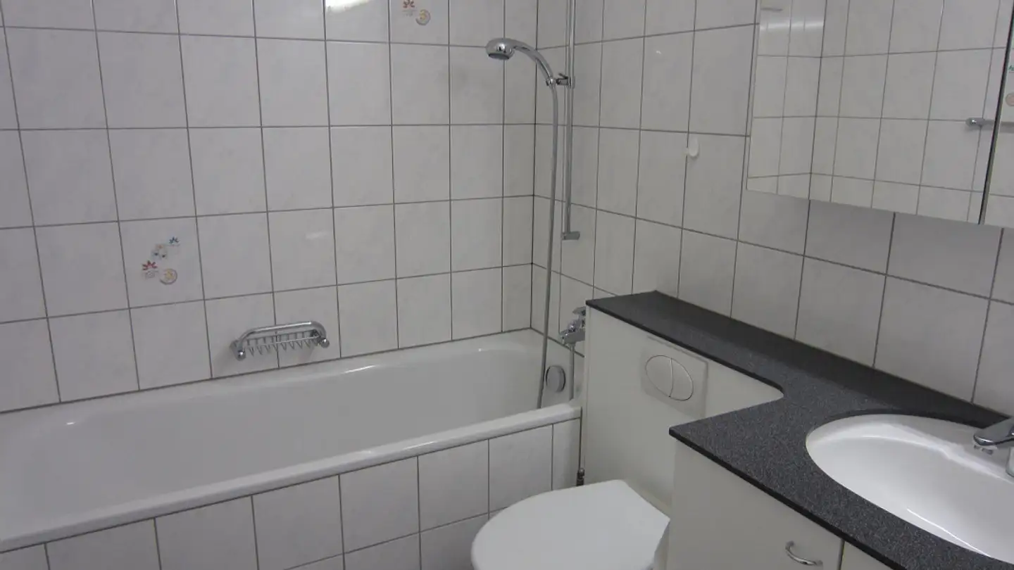 Wohnung mieten - Erlinsbacherstrasse 78, 5000 Aarau - Foto 3