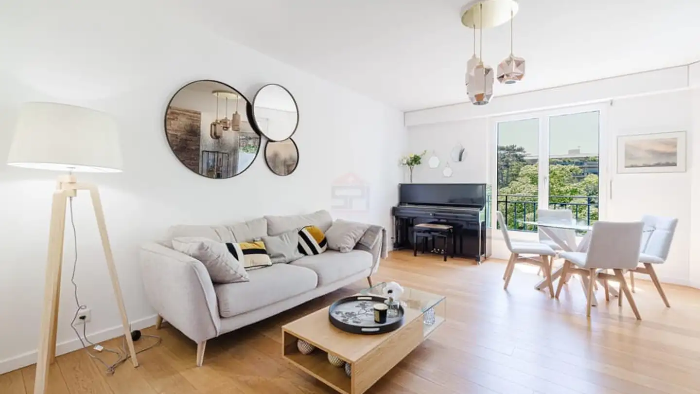 Apartment for sale - 1231 Conches