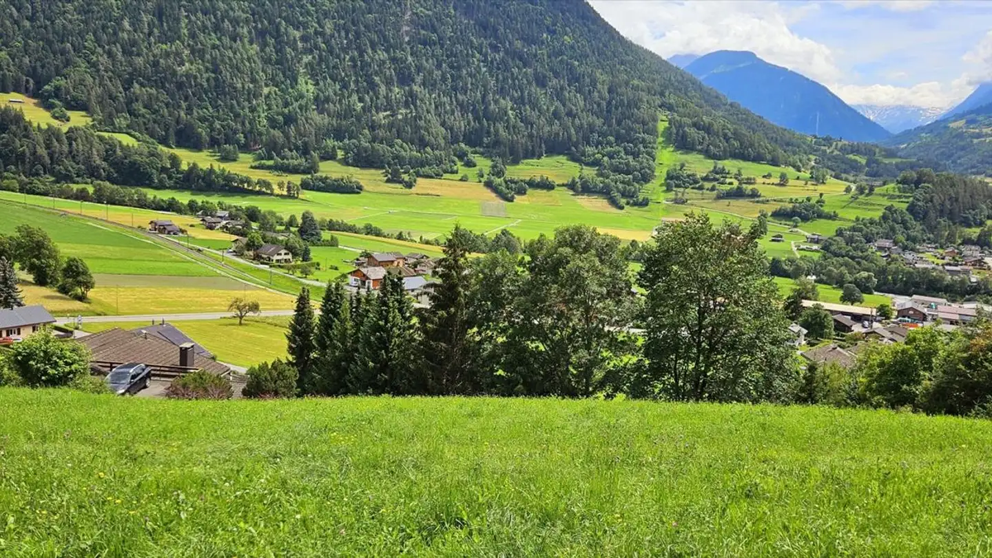 Terreno edificabile in vendita - 1941 Vollèges - Photo 2