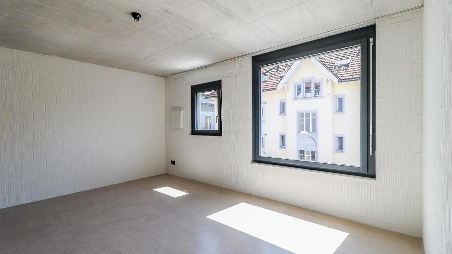 Apartment for rent - Espenmoosstrasse 1, 9008 St. Gallen - Photo 4
