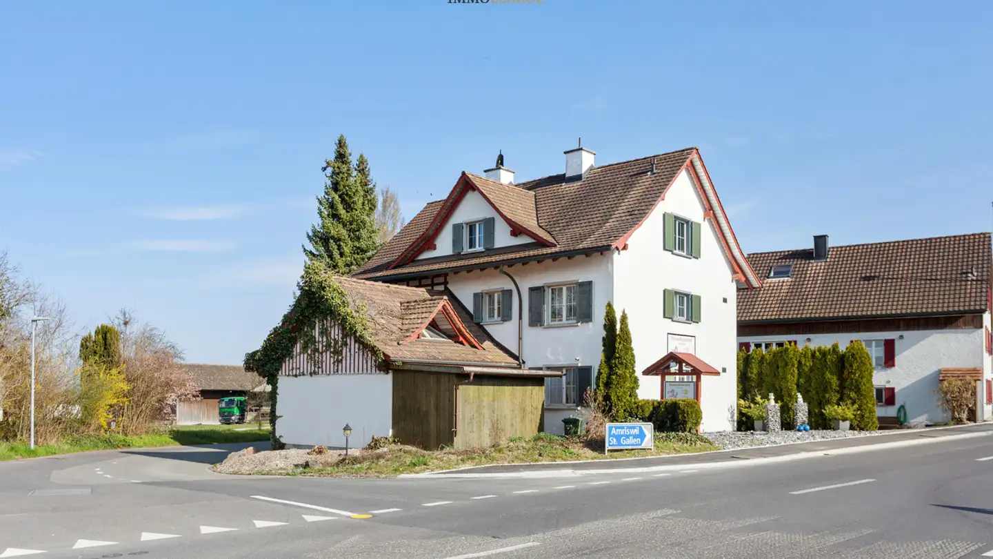 Maison troglodyte à vendre - Feldstrasse, 8585 Schönenbaumgarten