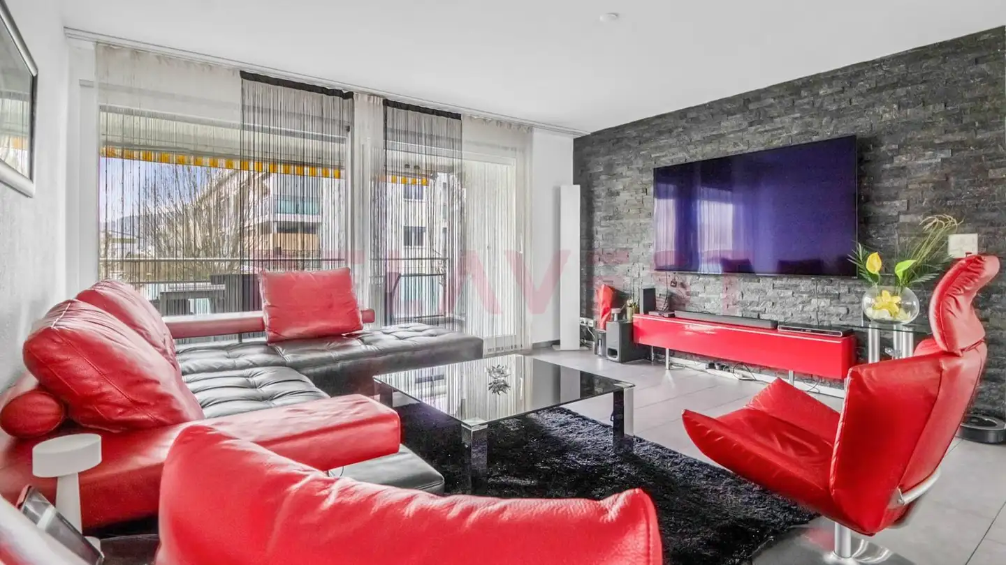 Appartement à vendre - Mattenweg 24, 4665 Oftringen - Photo 3