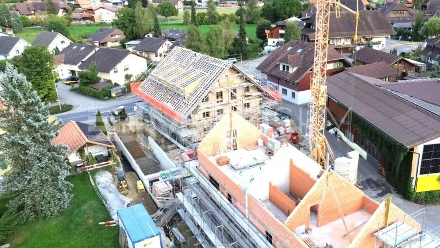 Appartamento in vendita - Hauptstrasse, 3535 Schüpbach