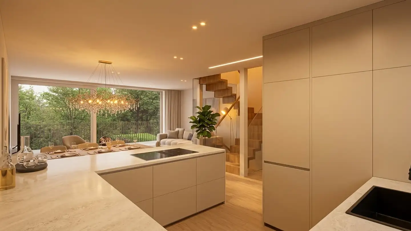 Maison individuelle à vendre - Chürzi 5, 8184 Bachenbülach - Photo 3