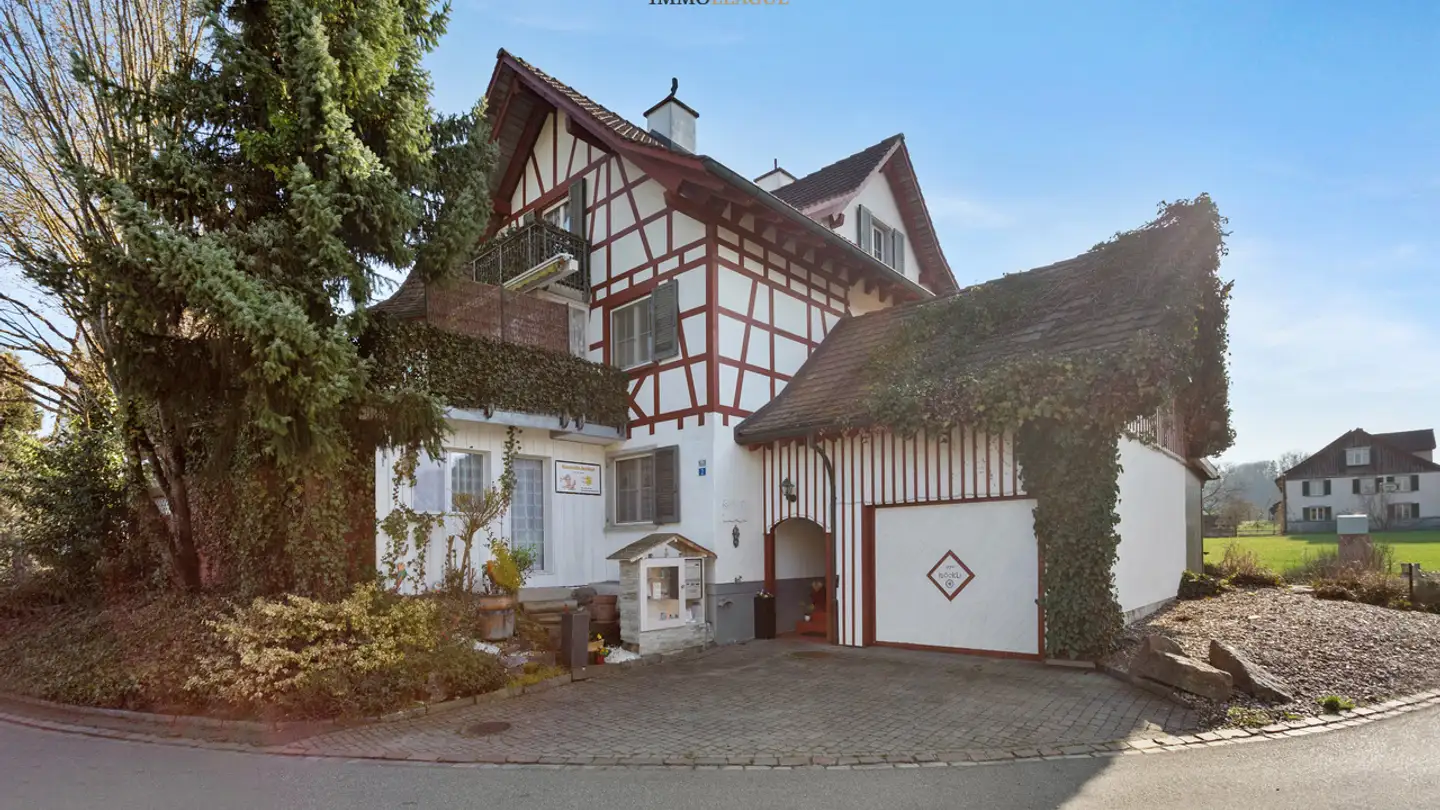 Maison troglodyte à vendre - Feldstrasse, 8585 Schönenbaumgarten - Photo 2