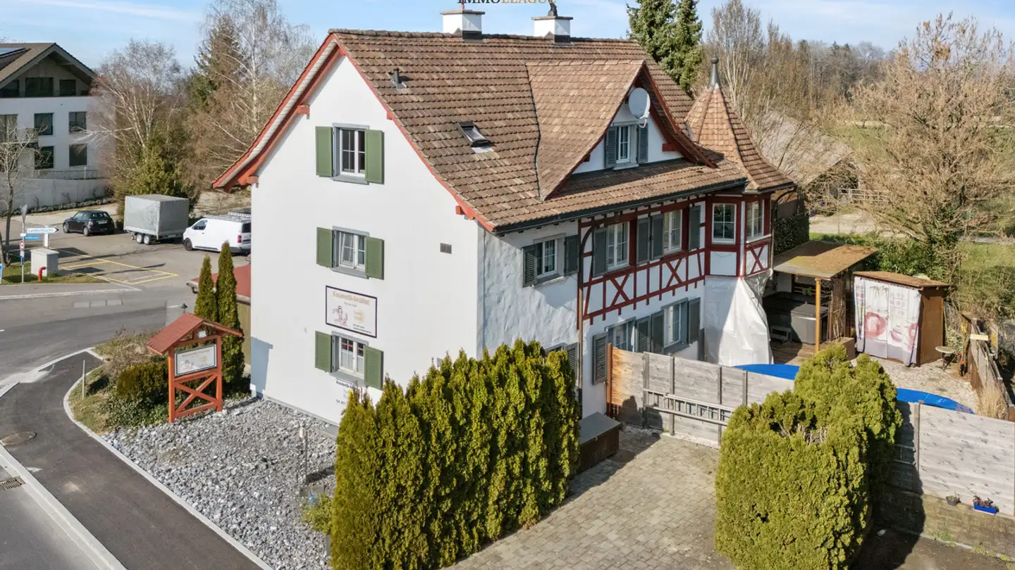 Maison troglodyte à vendre - Feldstrasse, 8585 Schönenbaumgarten - Photo 3