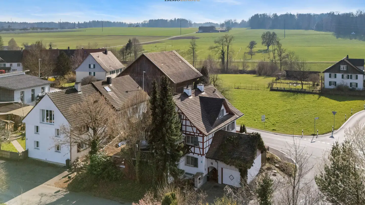 Maison troglodyte à vendre - Feldstrasse, 8585 Schönenbaumgarten - Photo 4