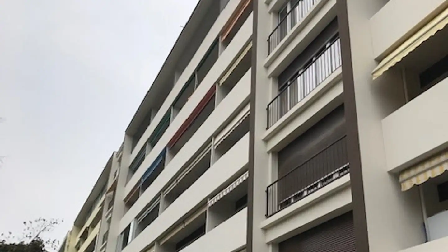 Appartement meublé à louer - Route De Jussy, 1241 Puplinge