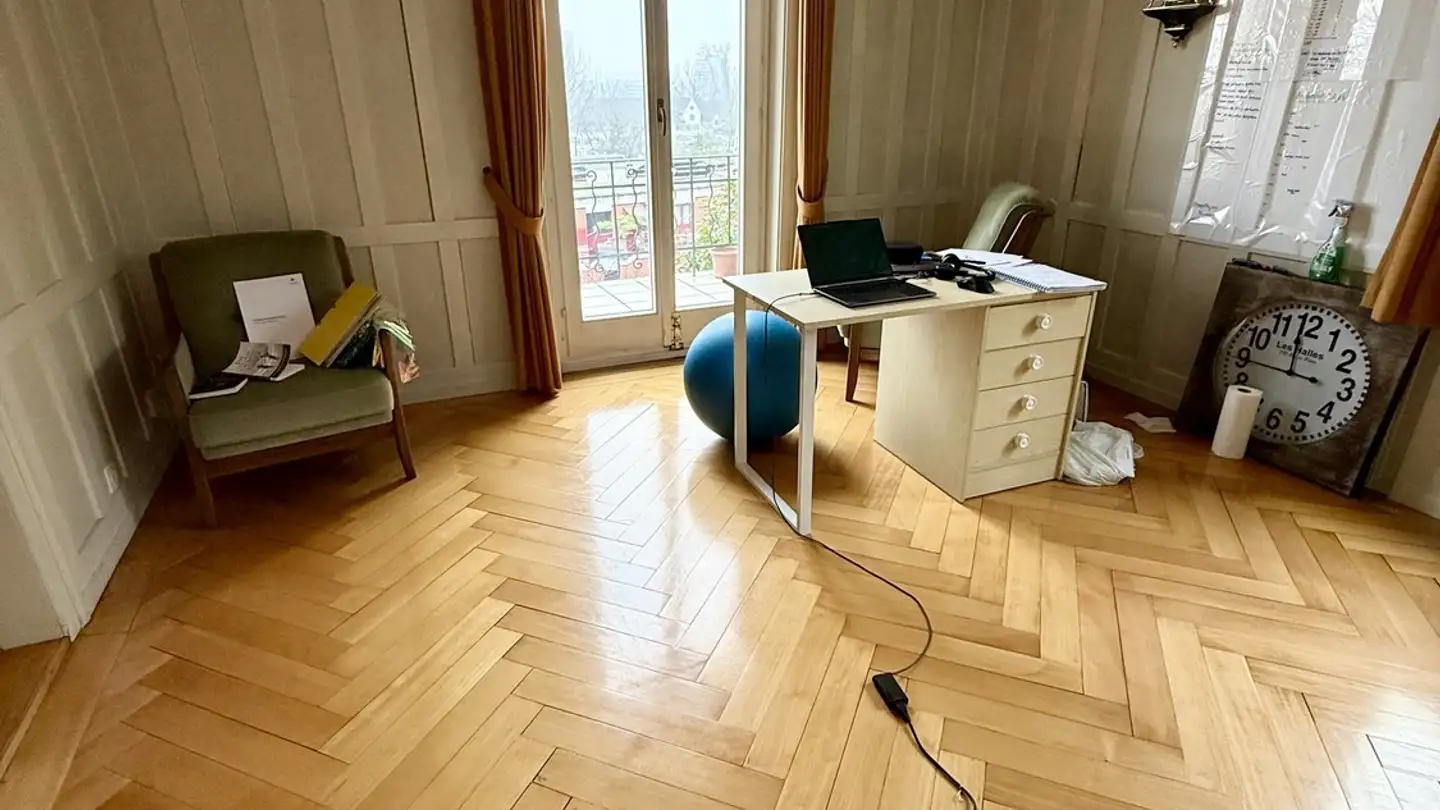 Wohnung mieten - 8049 Zürich