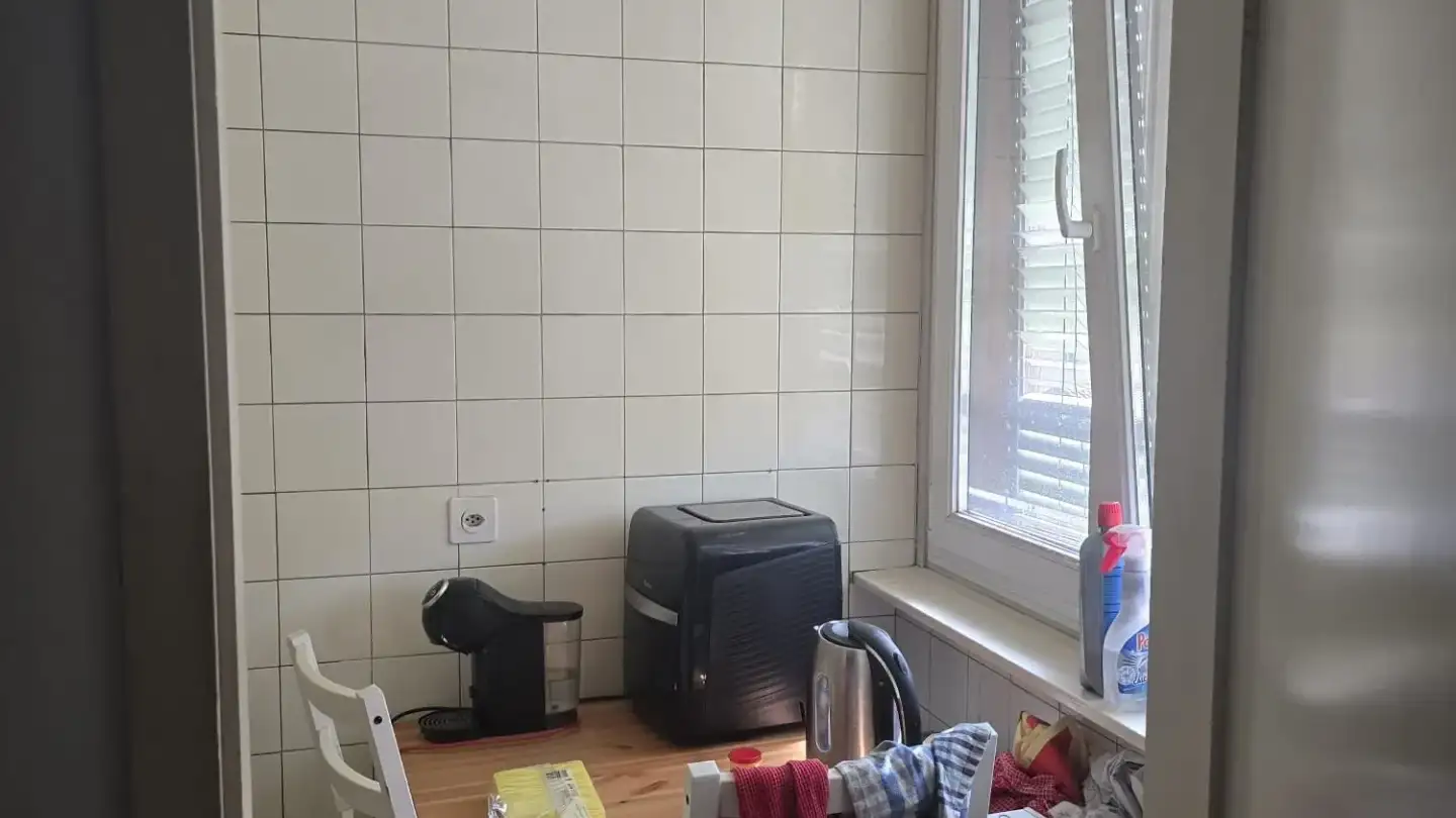 Wohnung mieten - Place Isaac- Mercier, 1201 Genève - Foto 4