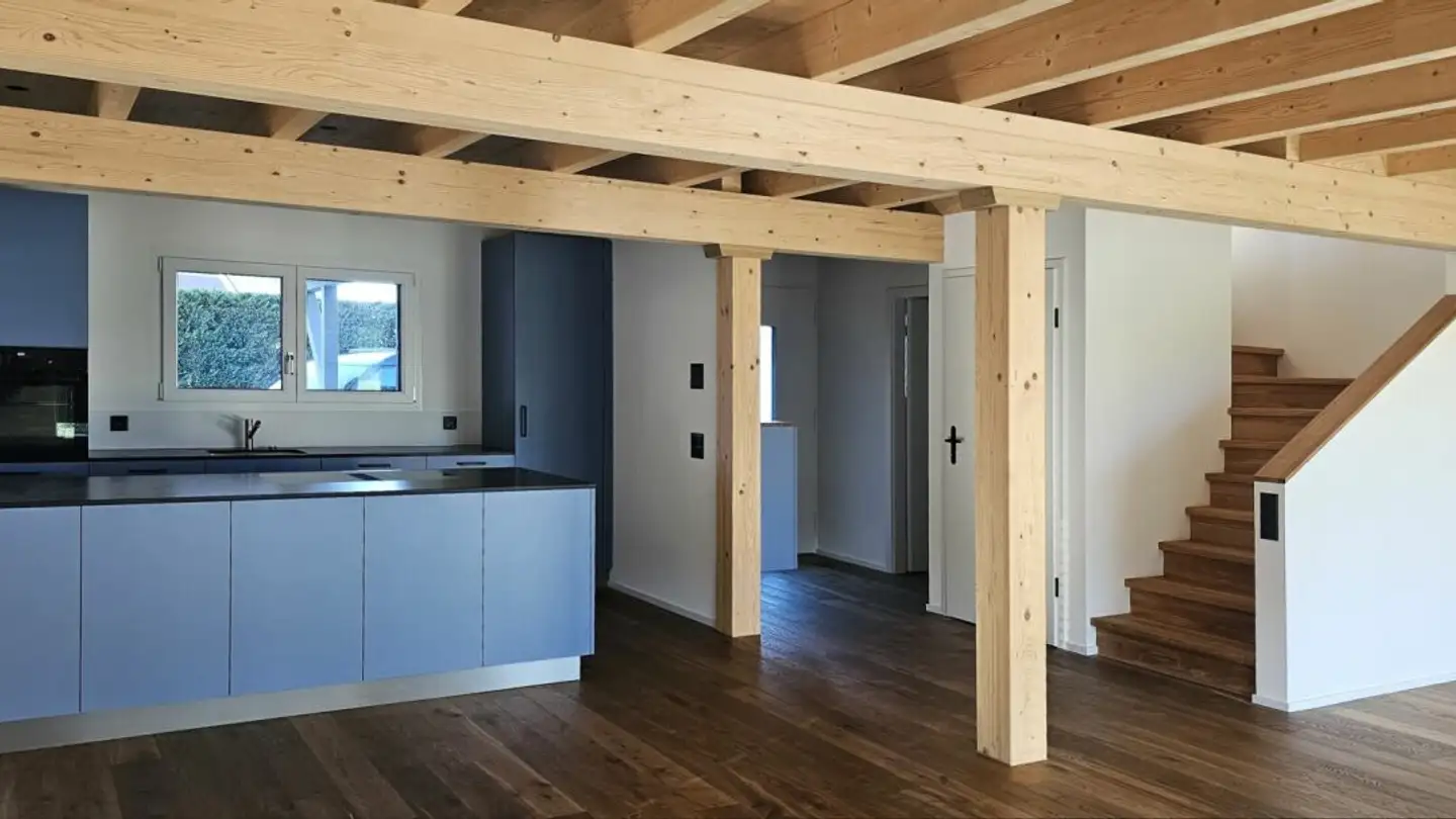 Single house for sale - Solothurnstrasse 51, 3315 Kräiligen