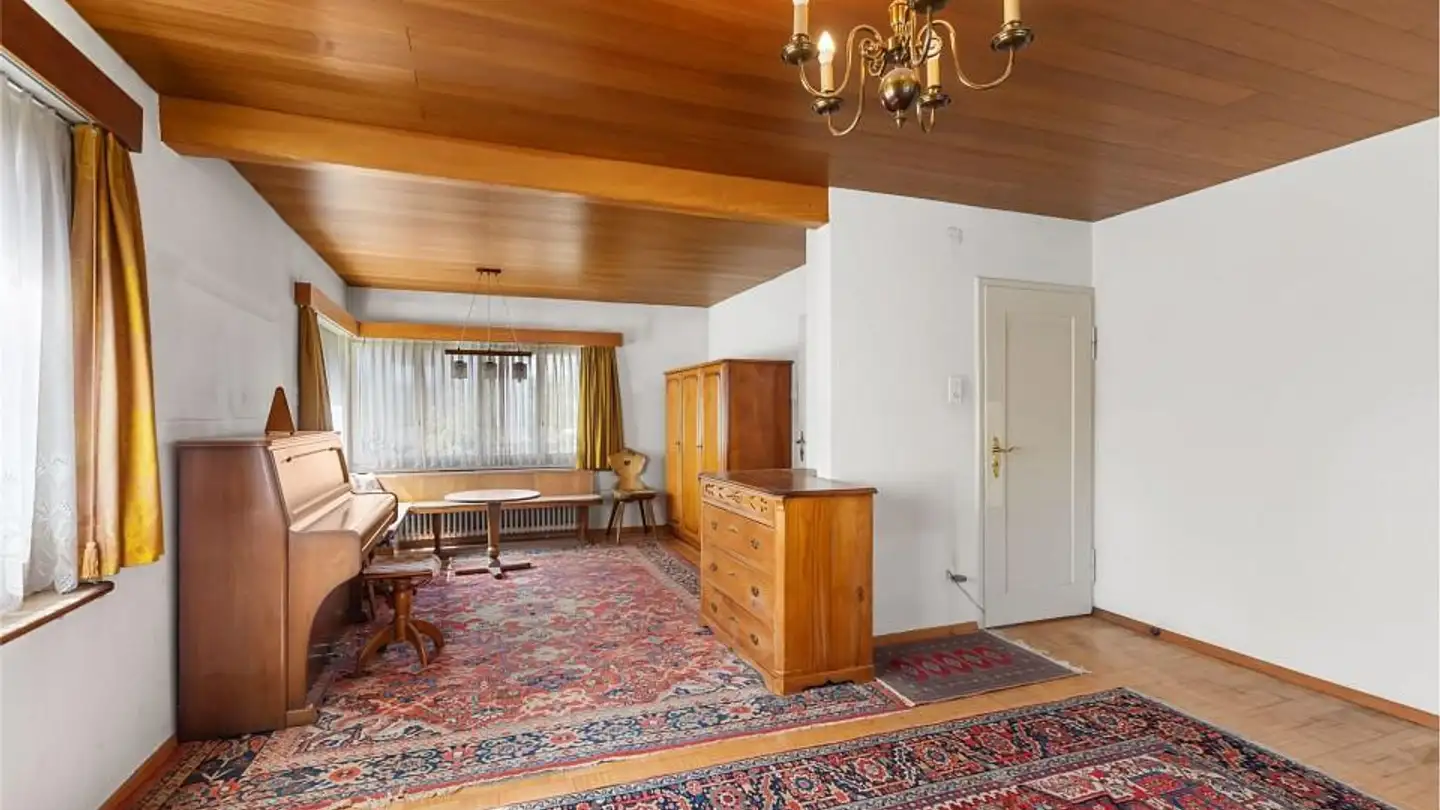 Appartement meublé à vendre - Maiholzstrasse 48, 8500 Frauenfeld - Photo 4