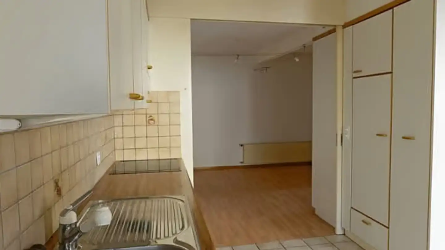Apartment for rent - Bernstrasse 306, 3627 Heimberg - Photo 2