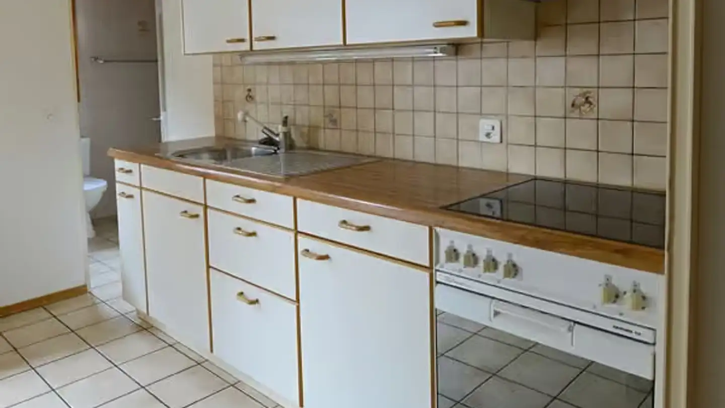 Apartment for rent - Bernstrasse 306, 3627 Heimberg - Photo 3