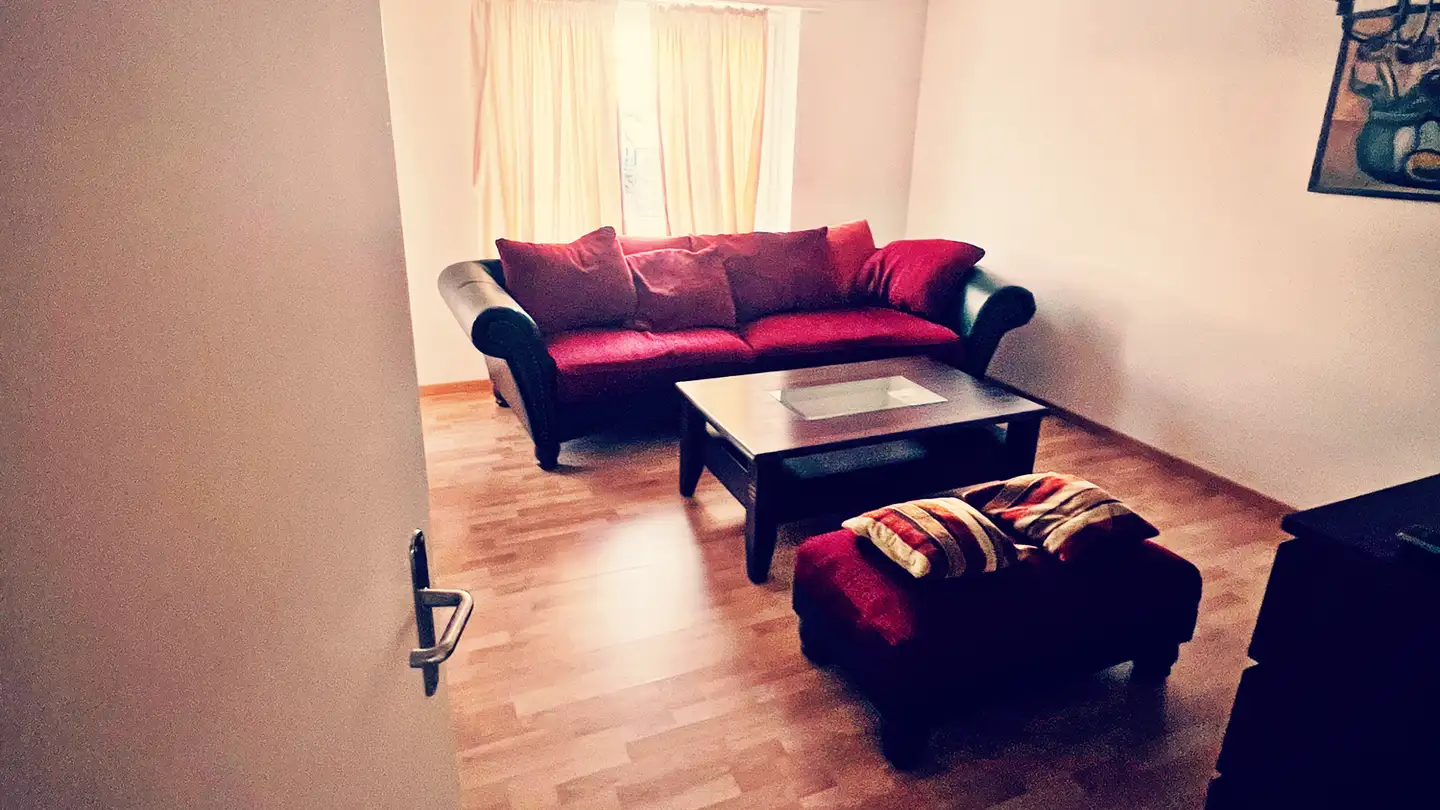 Apartment for rent - 6340 Baar