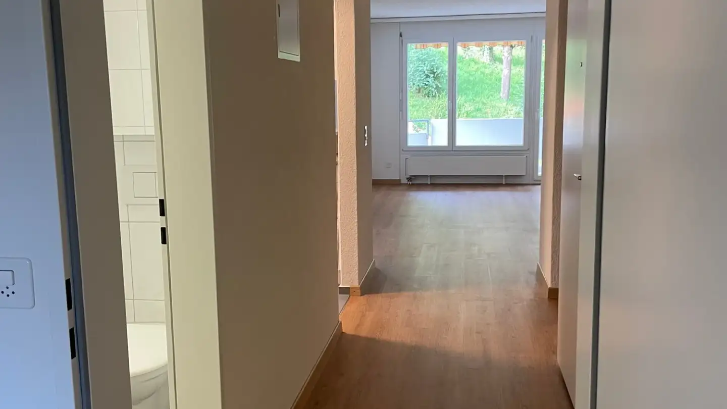 Appartement à louer - Hangstrasse 7, 8952 Schlieren - Photo 3