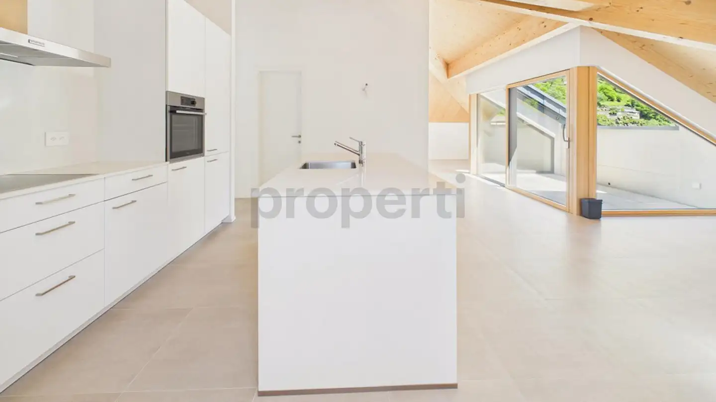 Penthouse for sale - 6710 Biasca - Photo 2