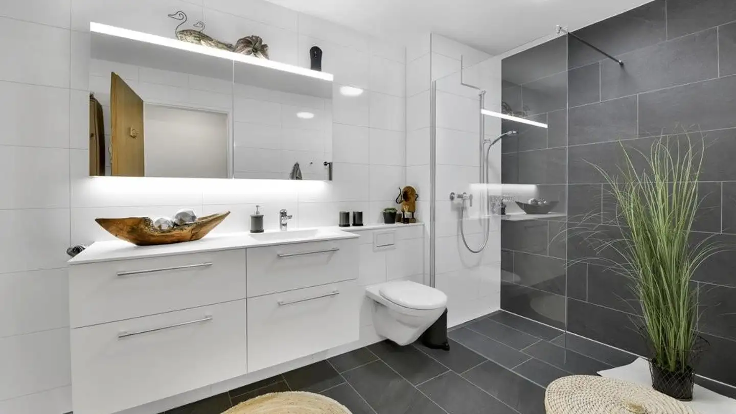 Wohnung mieten - Kornaustrasse 30, 9430 St. Margrethen SG