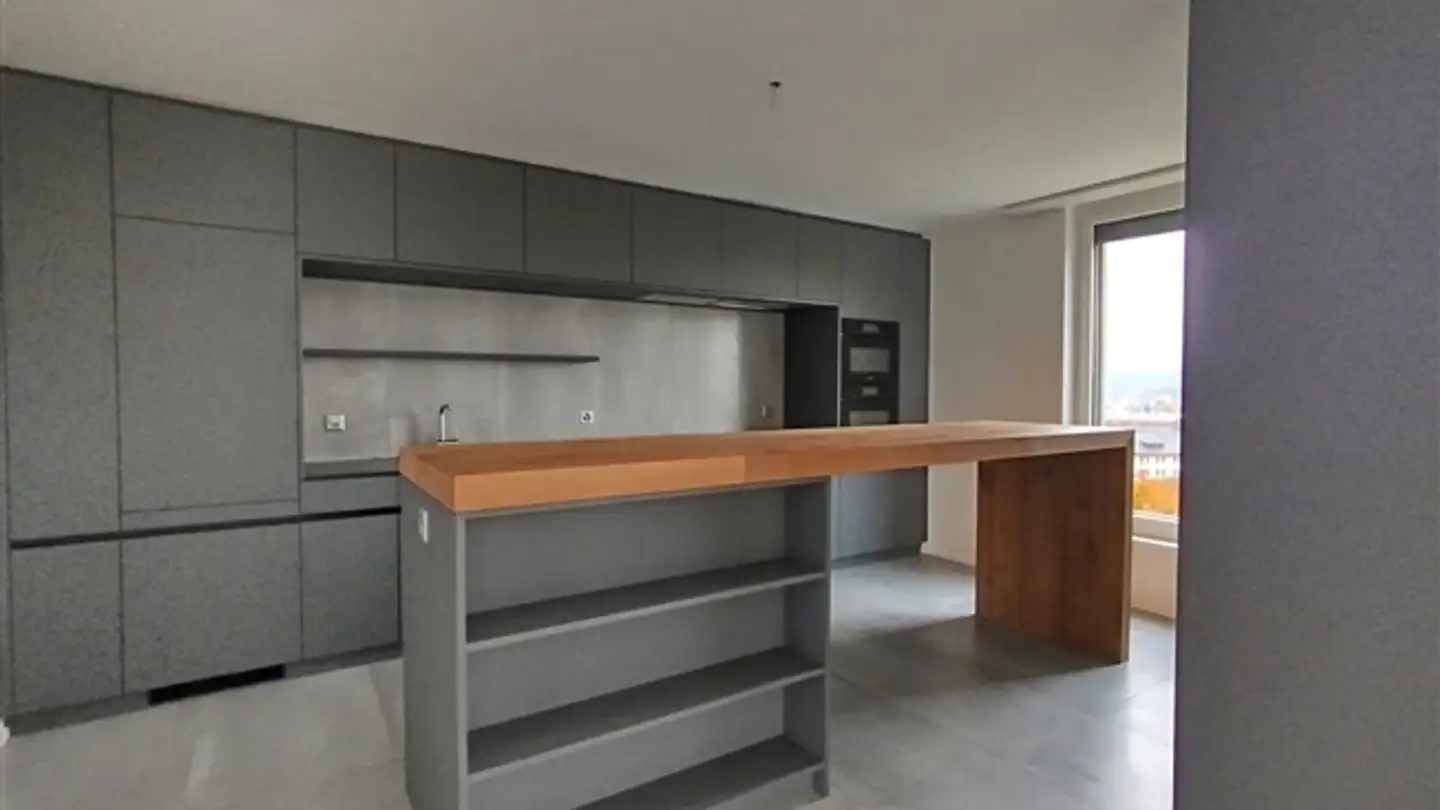 Appartamento in affitto - Route De La Pâla 101, 1630 Bulle - Photo 2