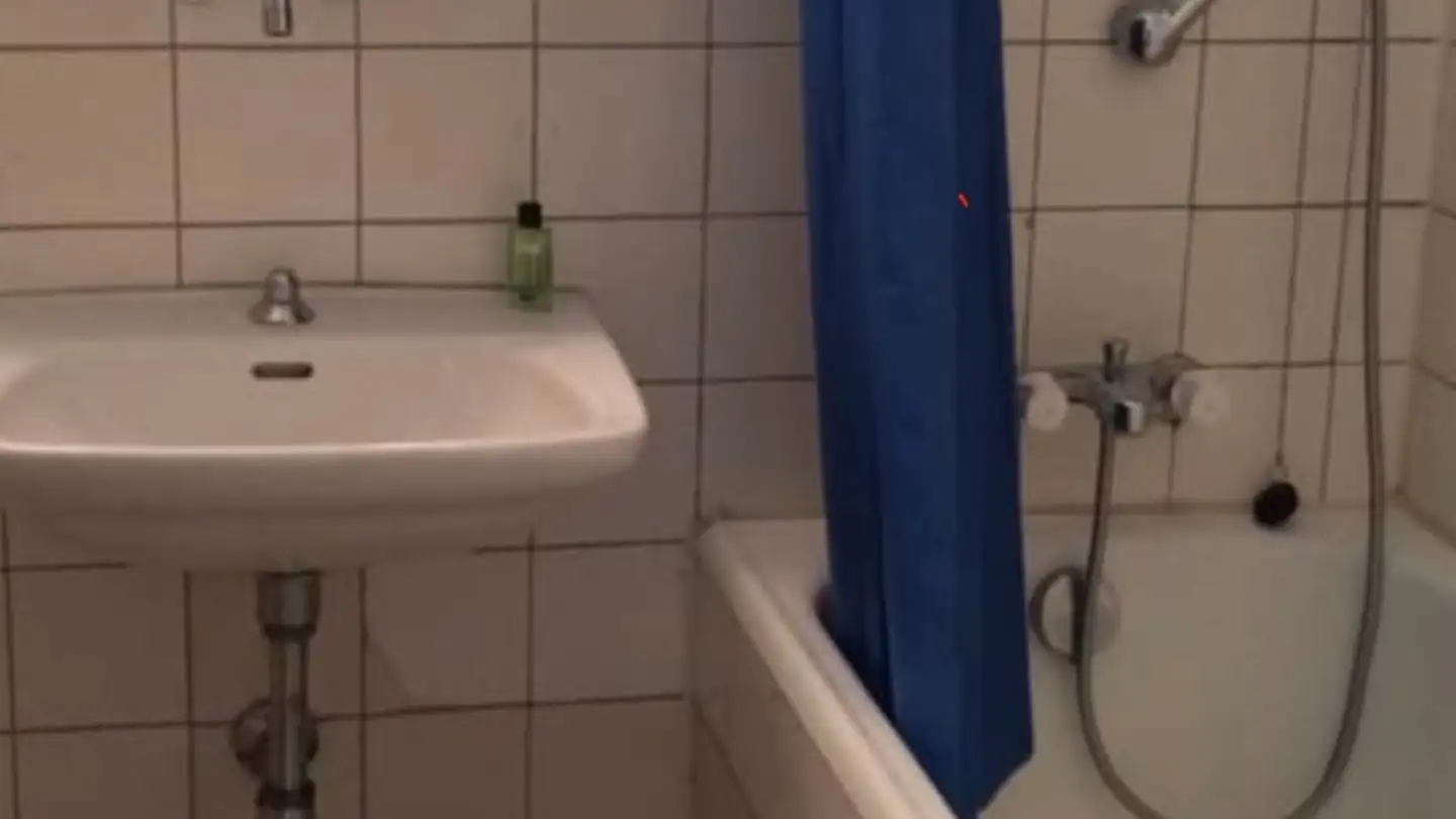 Single room for rent - 1010 Lausanne - Photo 4