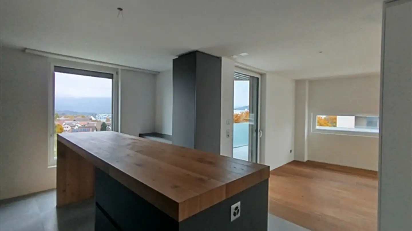 Appartamento in affitto - Route De La Pâla 101, 1630 Bulle - Photo 3