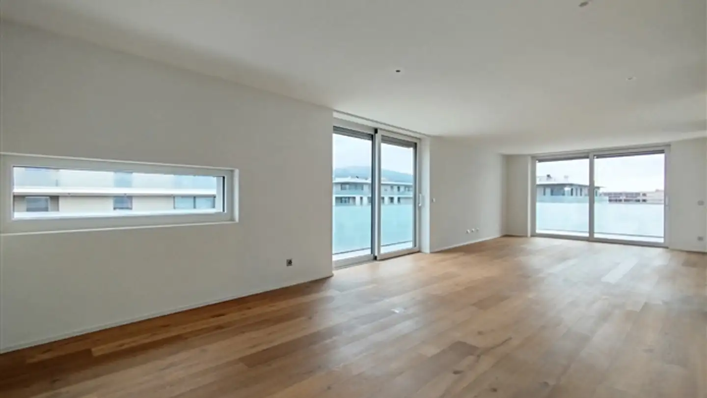 Appartamento in affitto - Route De La Pâla 101, 1630 Bulle - Photo 4