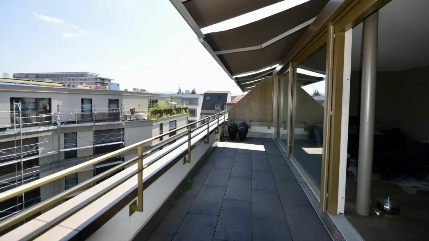 Attico in vendita - Markircherstrasse, 4055 Basel - Photo 2