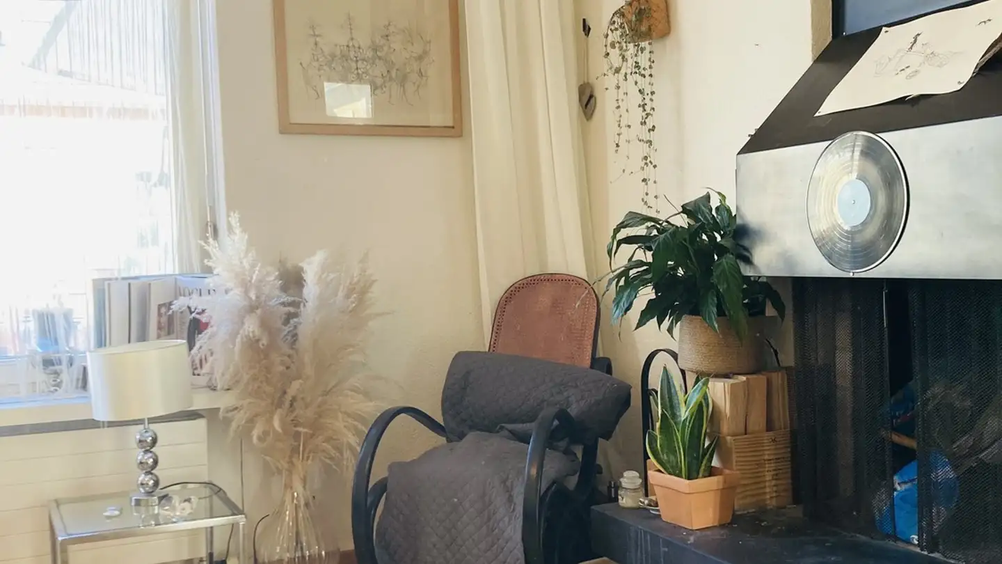 Stanza singola in affitto - 8003 Zürich - Foto 3