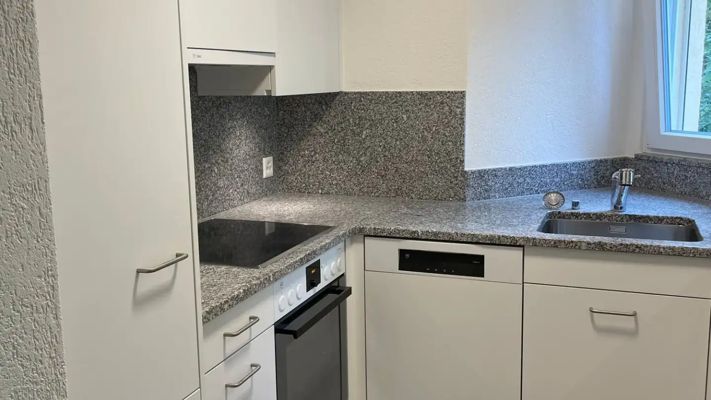 Appartement à louer - Hangstrasse 7, 8952 Schlieren