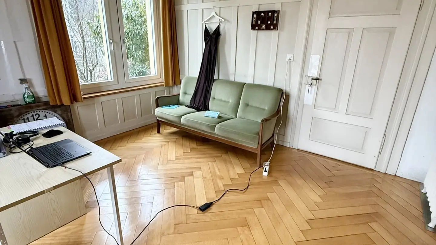 Wohnung mieten - 8049 Zürich - Foto 2