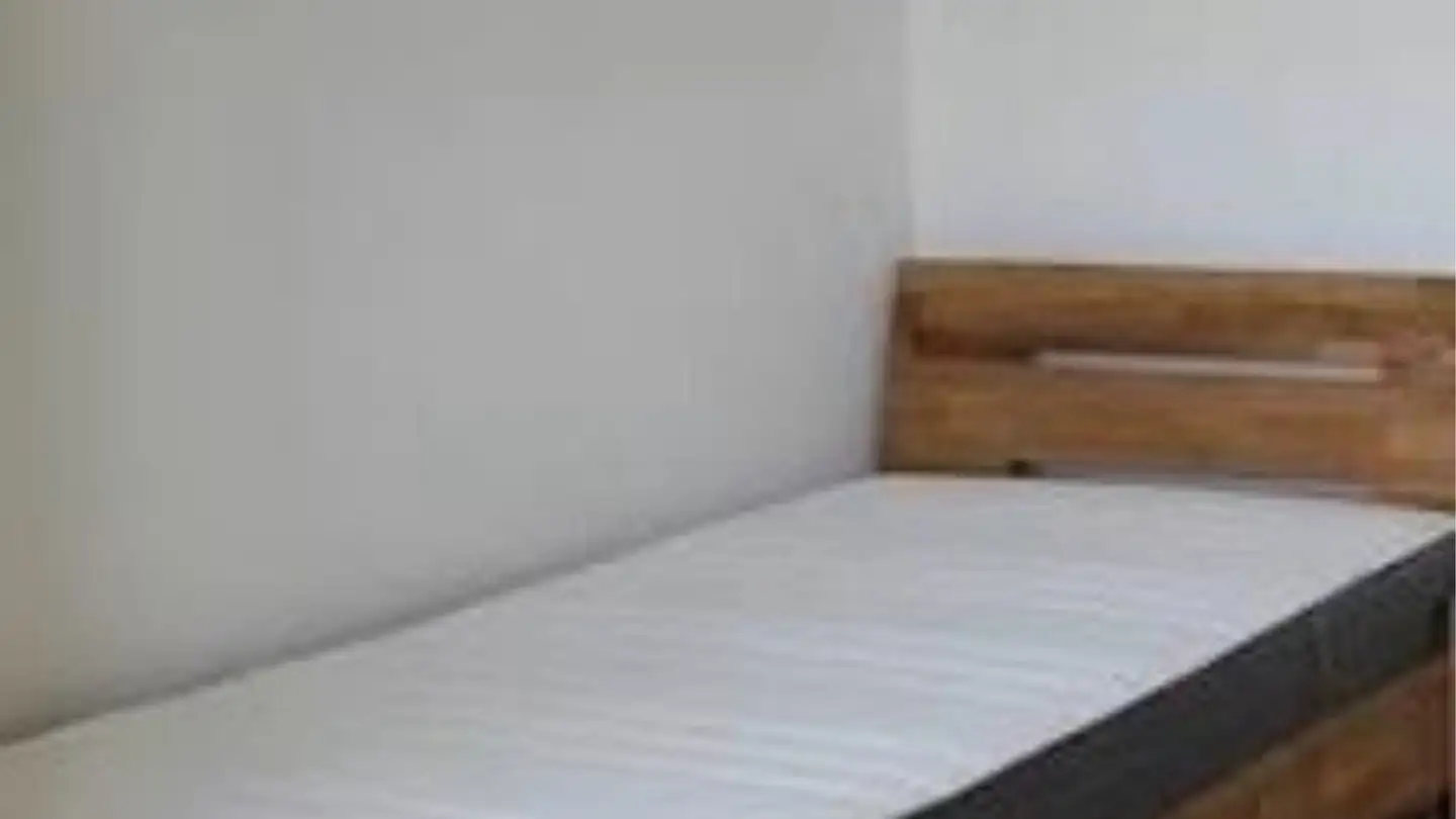 Single room for rent - 1010 Lausanne