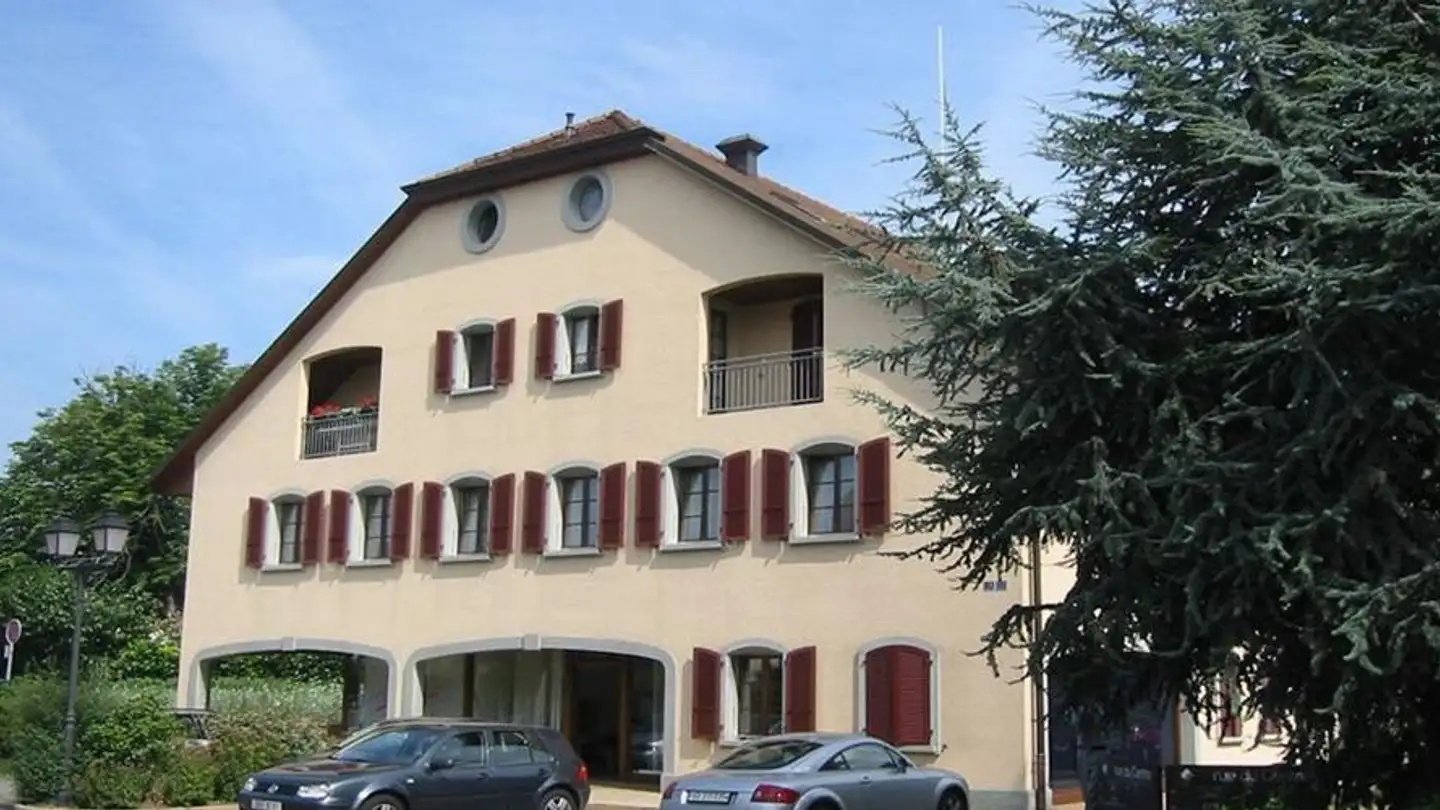 Spazio ufficio in affitto - Rue Du Centre 72, 1025 St-Sulpice VD - Photo 2