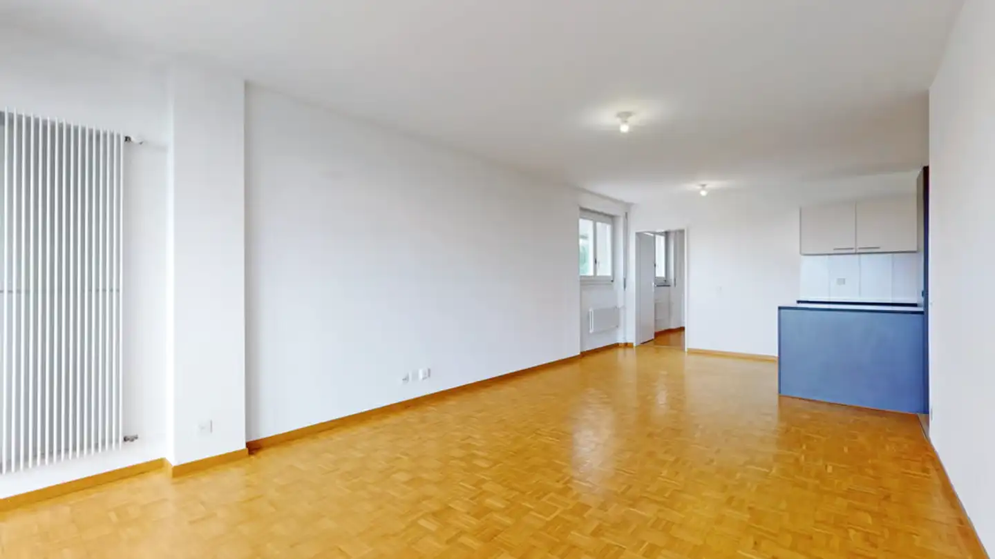 Apartment for rent - Avenue Du Général-Guisan 34, 1700 Fribourg - Photo 3