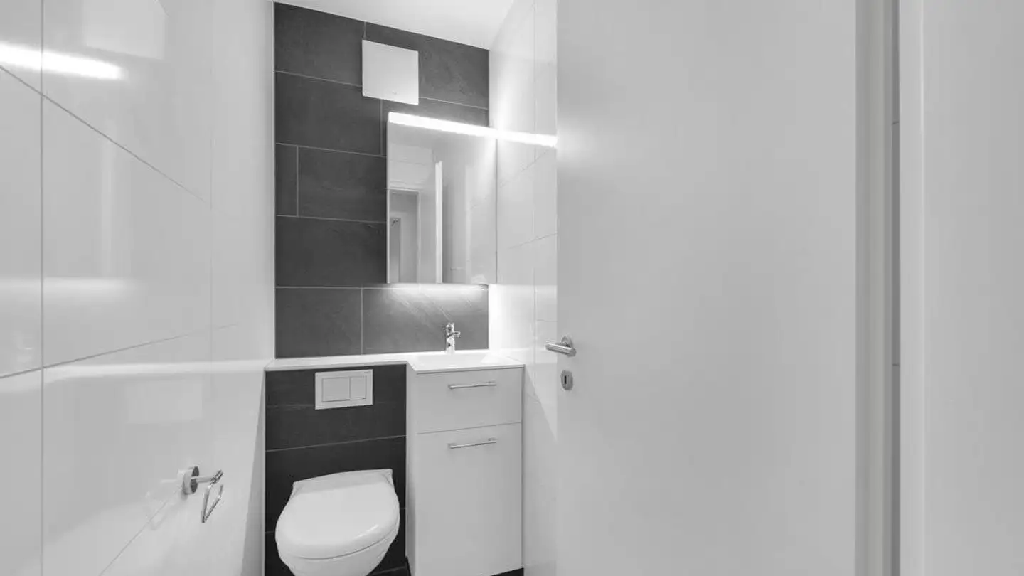 Wohnung mieten - Kornaustrasse 30, 9430 St. Margrethen SG - Foto 2