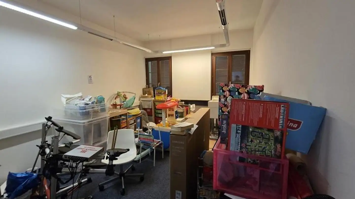 Spazio ufficio in affitto - Rue Du Centre 72, 1025 St-Sulpice VD - Photo 4