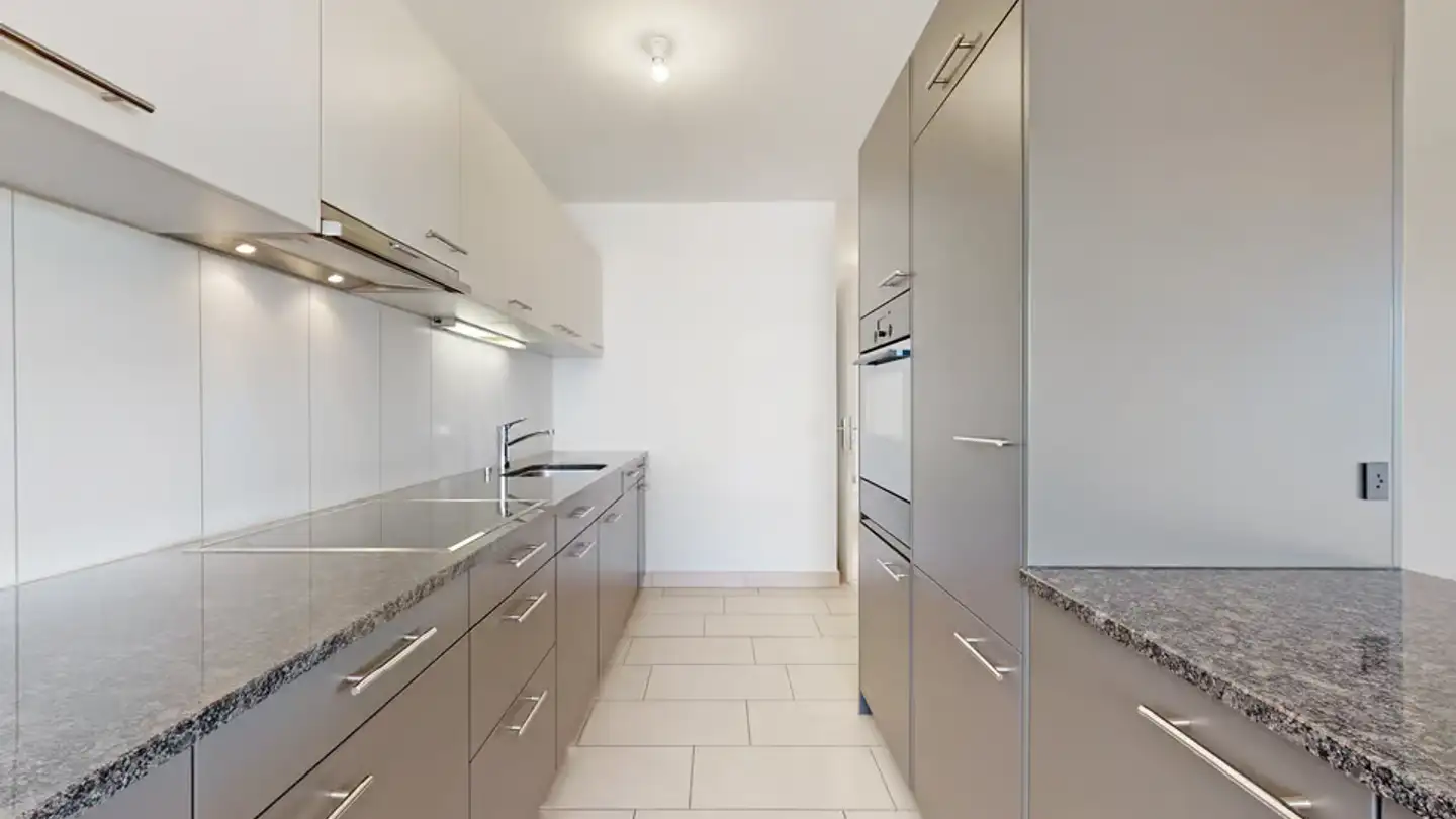 Apartment for rent - Avenue Du Général-Guisan 34, 1700 Fribourg - Photo 4