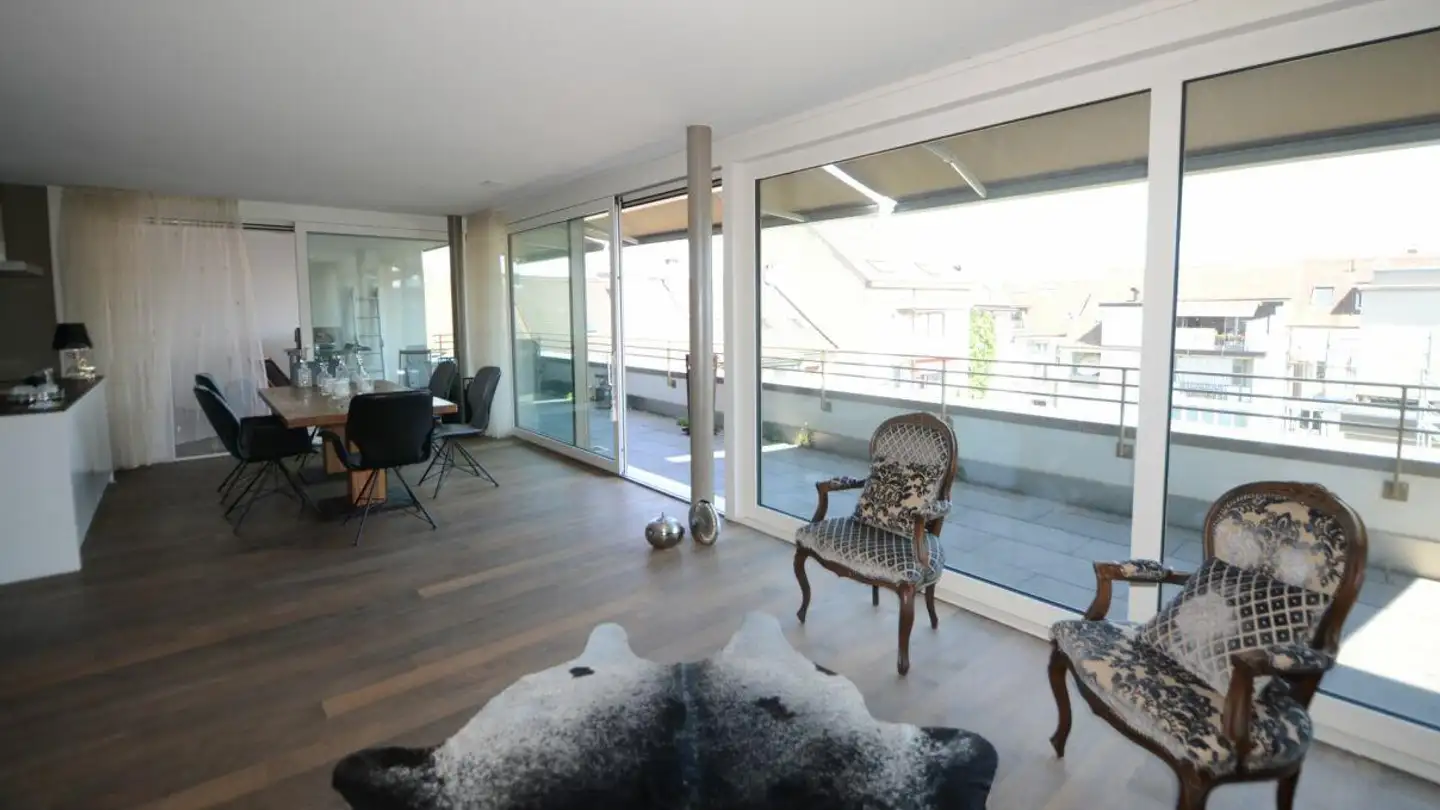 Attico in vendita - Markircherstrasse, 4055 Basel - Photo 4