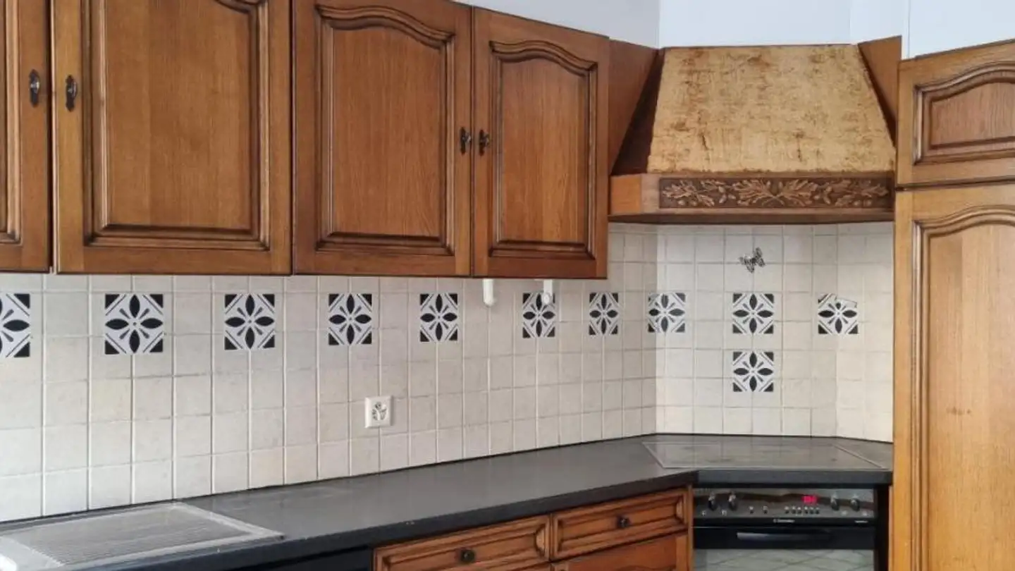 Appartement à louer - Rue du Marais 16, 2400 Le Locle