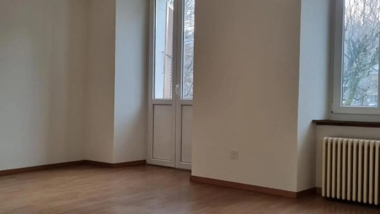 Appartement à louer - Rue du Marais 16, 2400 Le Locle - Photo 3