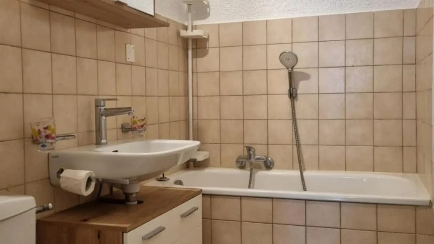 Appartement à louer - Rue du Marais 16, 2400 Le Locle - Photo 4